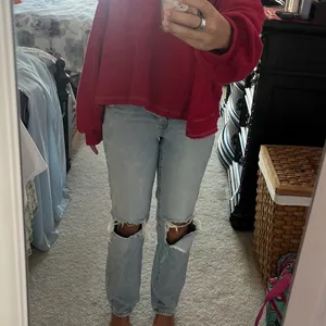PacSun Jeans Ripped thumbnail 5