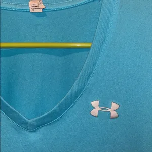 Under Armour Shirt thumbnail 2