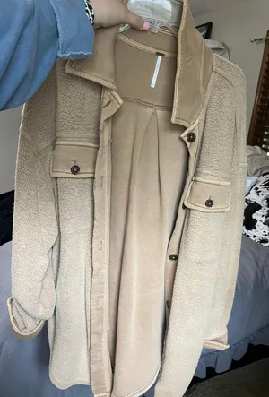 Free People Ruby Jacket thumbnail 1