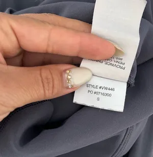 Vuori Leggings Studio Pocket thumbnail 7