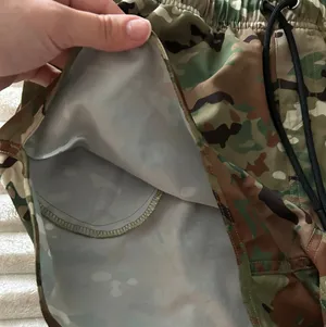 NFQ Multicam Running Shorts thumbnail 4