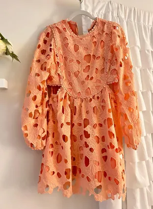 These Three Boutique Dress thumbnail 3
