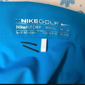 Nike Women’ Golf Top NWOT thumbnail 3