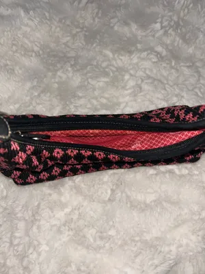 The Sak Pink Small Purse thumbnail 8