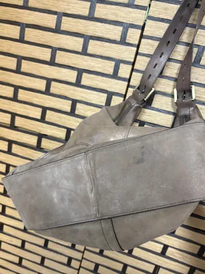 HOBO brand brown shoulder bag and wallet thumbnail 6