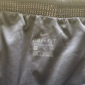 Nike Dri-Fit Athletic Tempo Running Shorts Navy Blue Size XL 895865-451 thumbnail 8