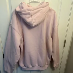 Comfrt Pink Hoodie  thumbnail 2