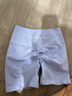 Alphalete Shorts thumbnail 3
