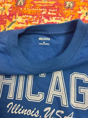 Hollister Sweatshirt thumbnail 2