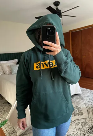 Hoodie thumbnail 2