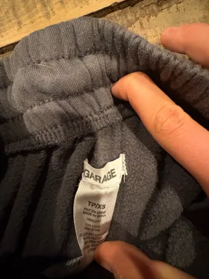 Garage Sweatpants thumbnail 3