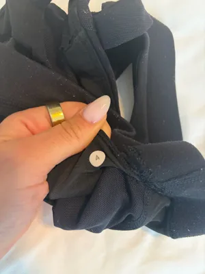 Lululemon Sports Bra thumbnail 3