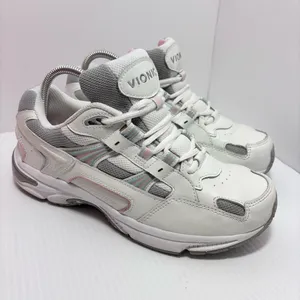 VIONIC  23WALK CLASSIC SNEAKER WHITE SIZE 8.5‎ thumbnail 6