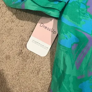NWT - Dress Up Dress thumbnail 3