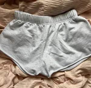 gray comfy shorts Size XS thumbnail 1