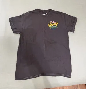 graphic tee Black Size M thumbnail 1