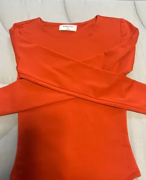 Aritzia Babaton Bodysuit thumbnail 1
