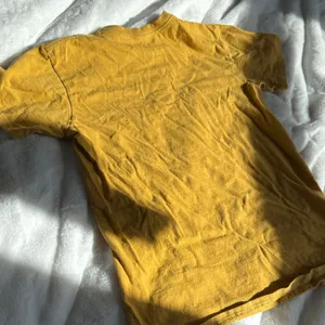 Arizona State Graphic Tee Mustard Yellow Grand Canyon Shirt Size M thumbnail 6