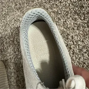 The Shoe Box Platform Tennis Shoes Size 6 thumbnail 5