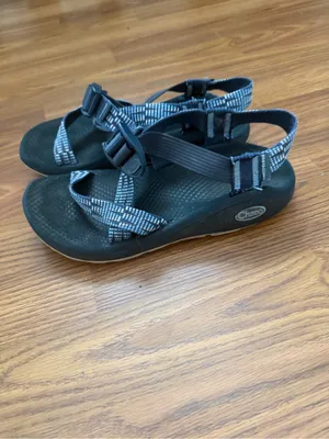 Chacos Z/Cloud 2 Sport Outdoor Hiking Water Comfort Sandals 6. Well loved thumbnail 2
