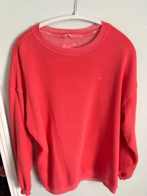 Aerie Sweatshirt Oversized thumbnail 2