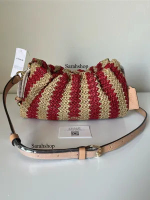Coach Faye Shoulder Bag thumbnail 2