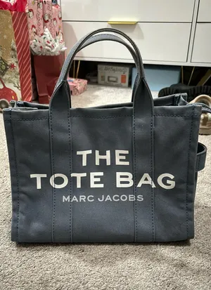 The Tote Marc Jacobs Bag thumbnail 1