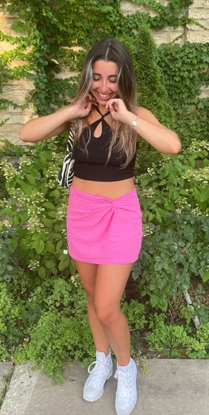 Edikted Mini Skirt thumbnail 1
