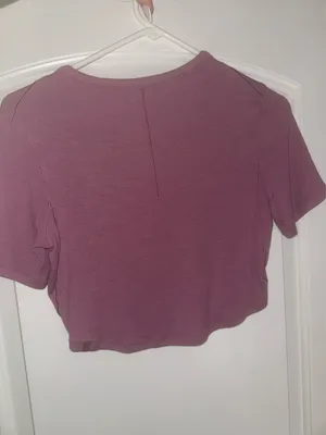 Lululemon Short Sleeve thumbnail 2