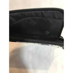 Vera Bradley Retired Bedford Blooms Wallet thumbnail 3