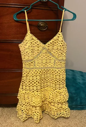 Lulus Dress thumbnail 1