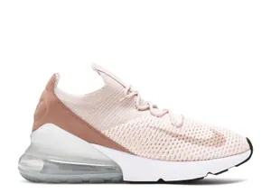 Nike Women’s Air Max 270 Flyknit thumbnail 1