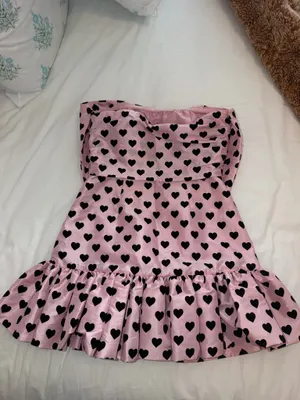 Love Shack Fancy Dress thumbnail 5