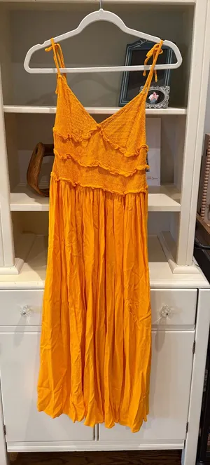 Topshop Dress thumbnail 1