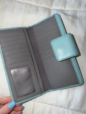 Fossil Wallet thumbnail 3