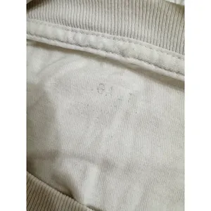 Brandy Melville John Galt Racing Graphic Tee White Motorsports Graphic T-Shirt One Size thumbnail 5