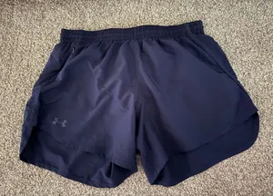 Under Armour Shorts thumbnail 1