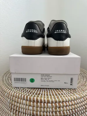Isabel Marant Sneakers Beth thumbnail 10