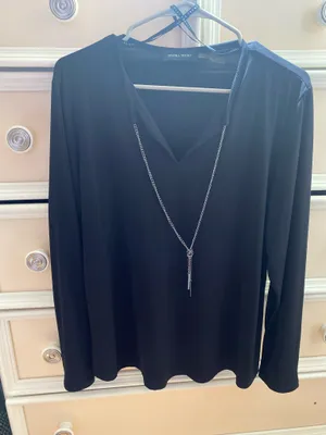 Ivanka Trump Blouse thumbnail 1