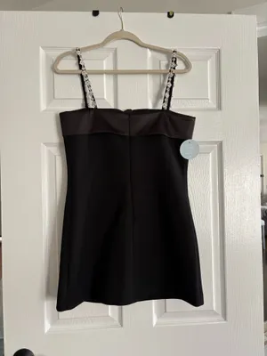 The Hayley Dress - Hill House thumbnail 4