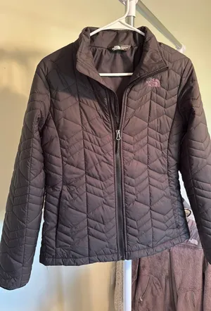 The North Face North Jacket thumbnail 1
