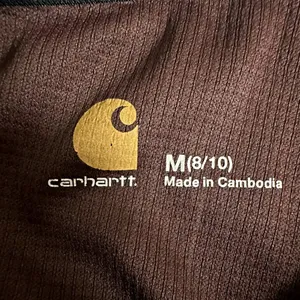 Carhartt Force Midweight Waffle Base Layer Pant thumbnail 7