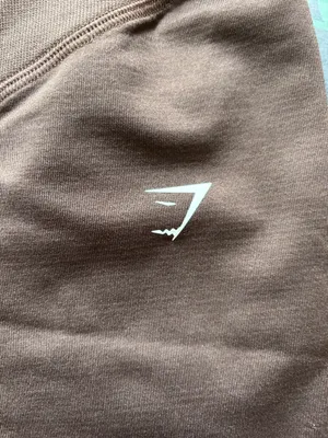 NWT Gymshark Sweat Seamless Shorts thumbnail 5