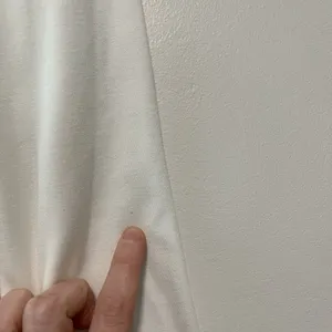 TUCKERNUCK x‎ Cameran Eubanks Wimberly NWT The Middleton Square Neck Dress White thumbnail 4