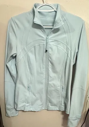 Lululemon Define Jacket Luon thumbnail 1