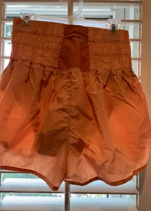 Free People Way Home Shorts thumbnail 1