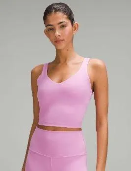 Lululemon Align Tank thumbnail 5