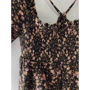 Free People This Is Everything Mini Dress NWOT thumbnail 7