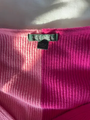 Wild Fable Split Dye Cardigan thumbnail 3