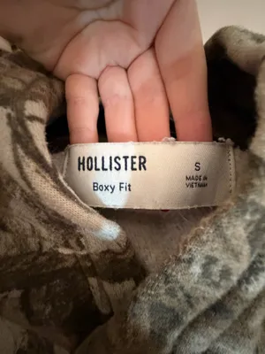 Hollister Sweatshirt thumbnail 2